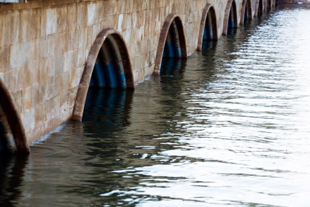 Storm Water Management
