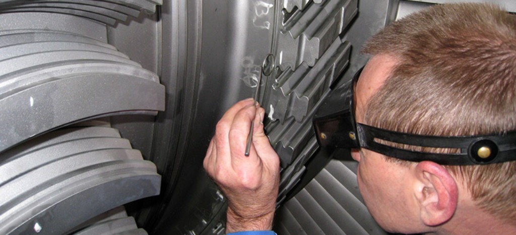 Visual Inspection Services