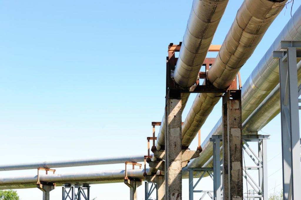 Servicios de Inspección de Tuberías y Conductos 