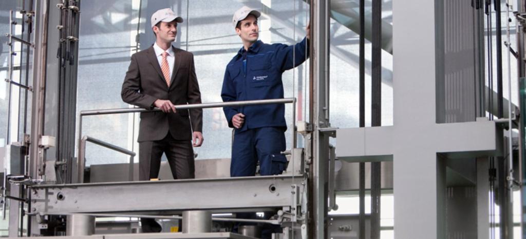 Elevator Energy Efficiency Assessment