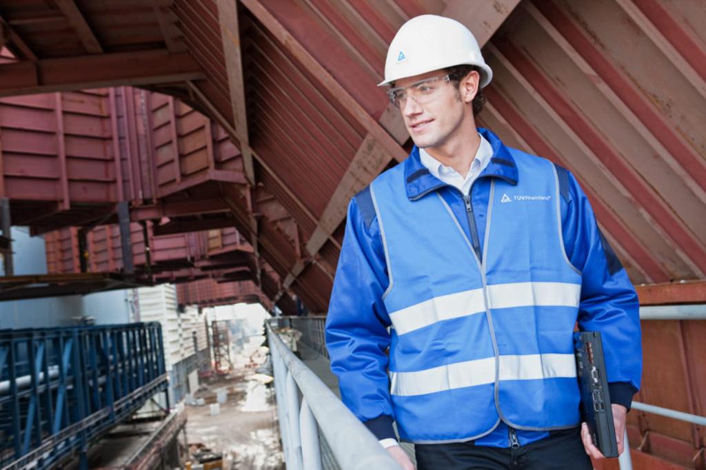 Certyfikacja wytwórcy zgodnie z normą EN 1090