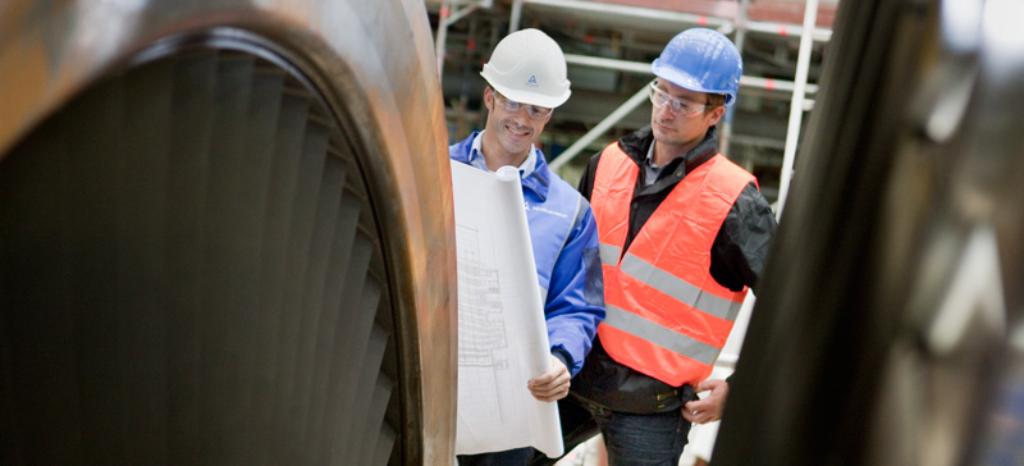 Inspección Técnica de Edificios