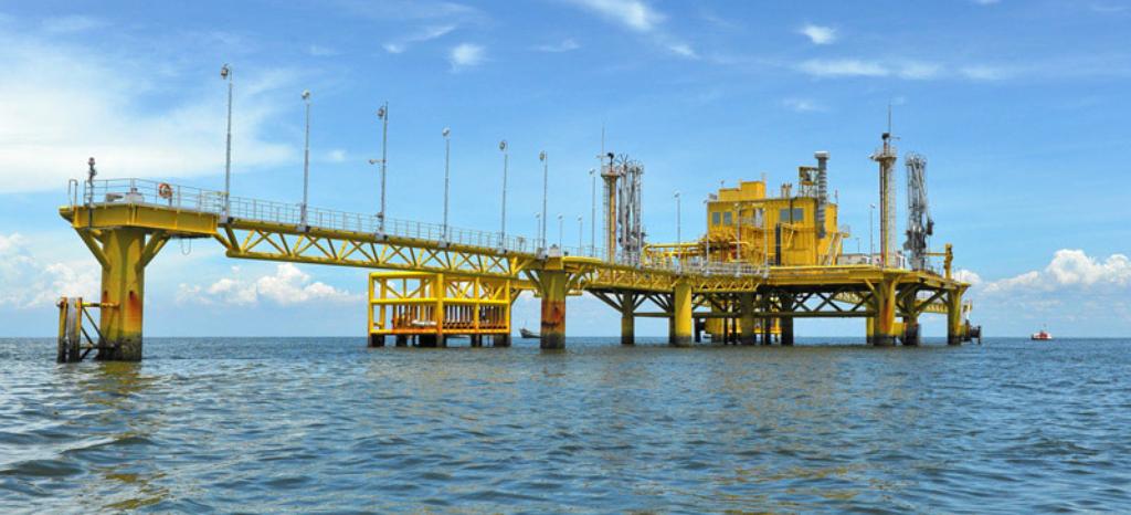 Services for the Oil and Gas Industry