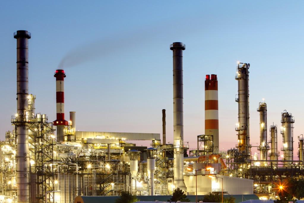 High Temperature Testing Services | TÜV Rheinland