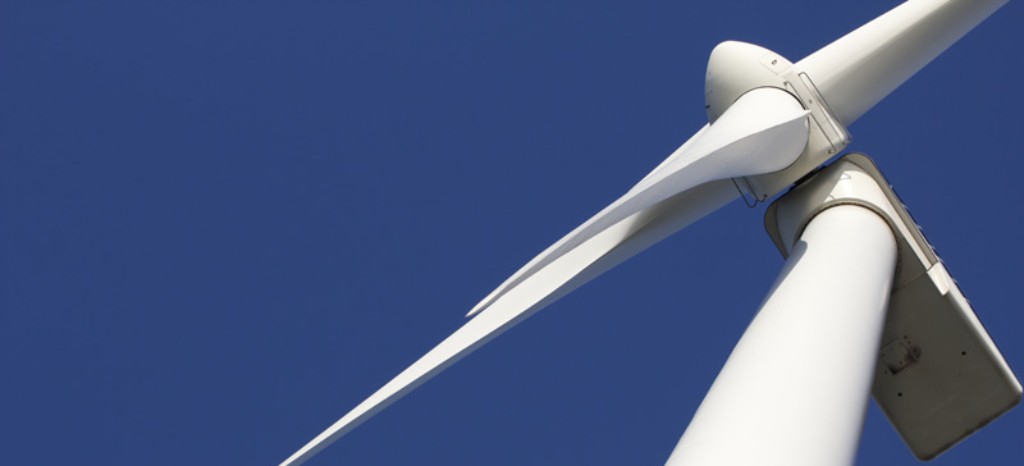 Aerogeneradores - Parque eólico