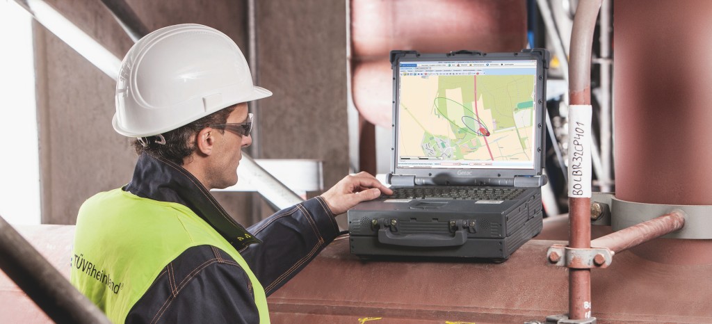 DISMA – Emergency Management System