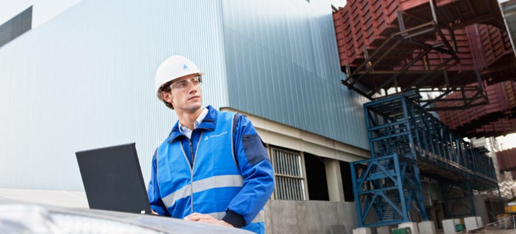 Offshore well inspection
