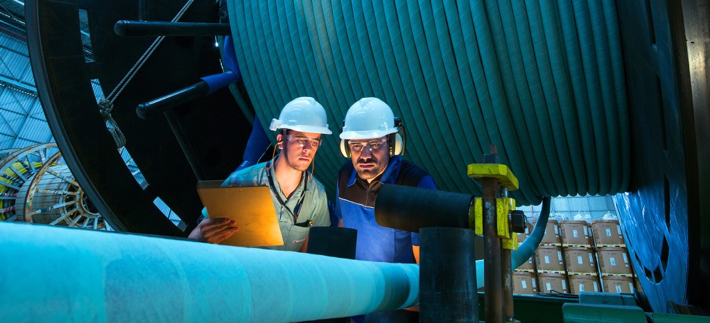 Vendor Inspections