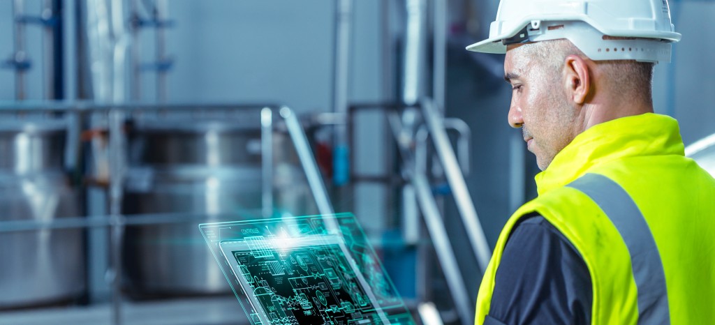 Risk Based Inspection Services| TÜV Rheinland