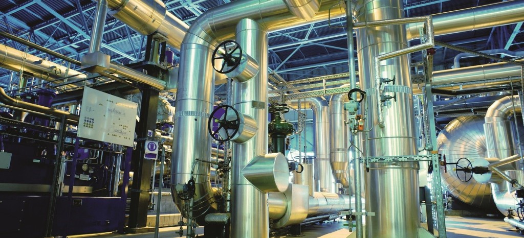 Druckgeräterichtlinie 2014/68/EU | TÜV Rheinland