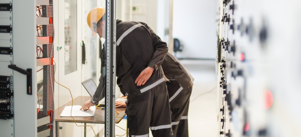 Power Grid Integration and Certification Services | TÜV Rheinland