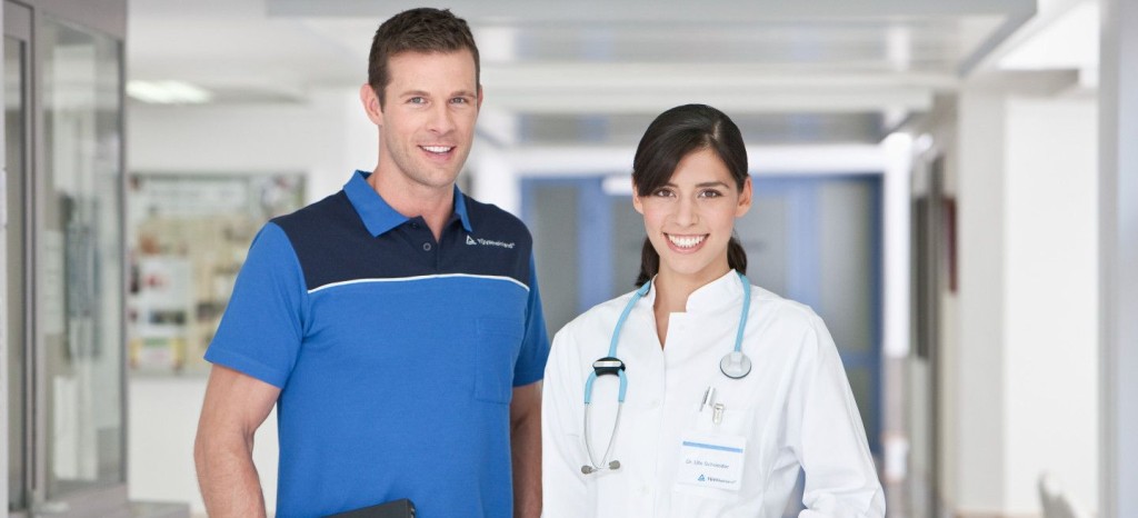 Sicherheitstechnische Kontrolle von Medizingeräten | TÜV Rheinland