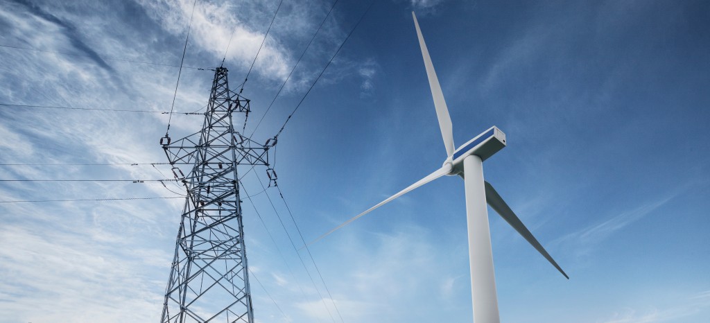Our power grid services for a safe and successful energy transition | TÜV Rheinland
