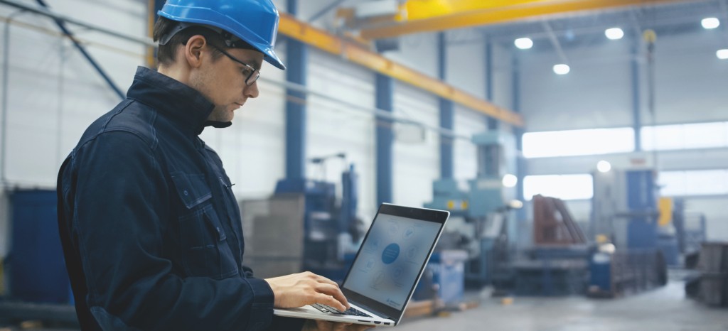 Energieaudit | TÜV Rheinland
