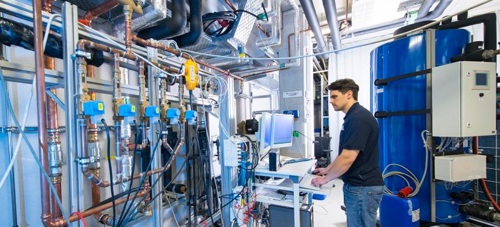 Ecodesign and emission measurements | TÜV Rheinland