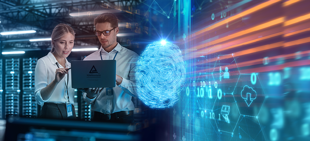 Identity Access Governance Consulting | TUV Rheinland