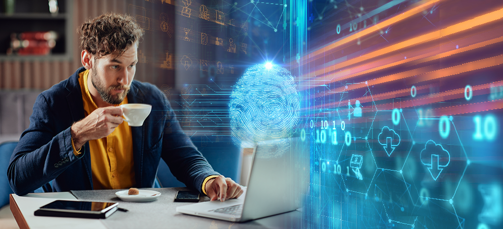 Identity and Access Management | TUV Rheinland