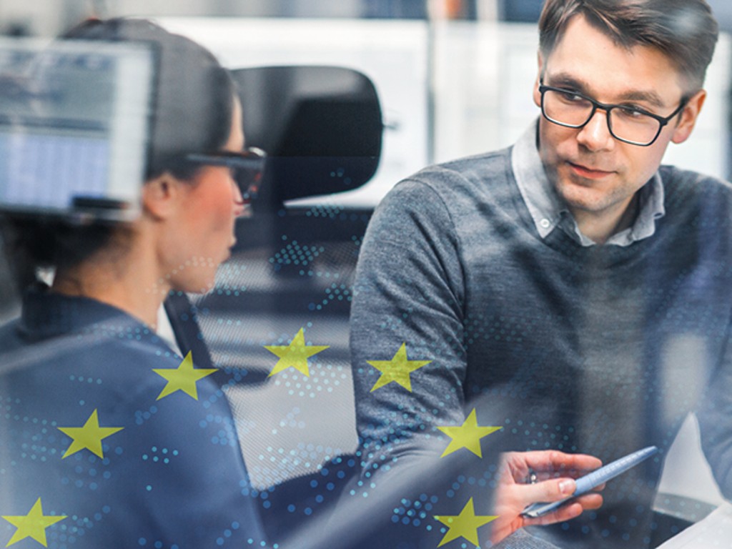 NIS 2 Directive | TÜV Rheinland