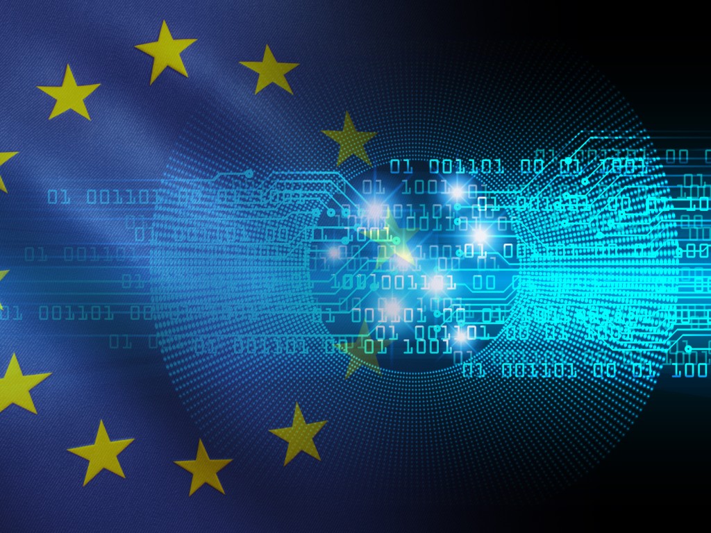NIS 2 Directive | TÜV Rheinland
