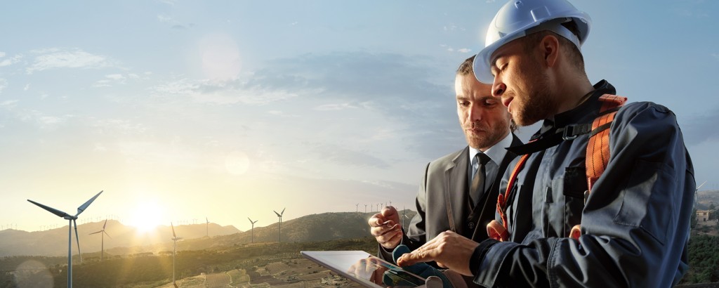 Energie und Nachhaltigkeit TÜV Rheinland