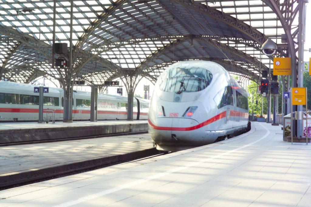 EN 15085-2 : Documentation du fabricant pour la construction ferroviaire 