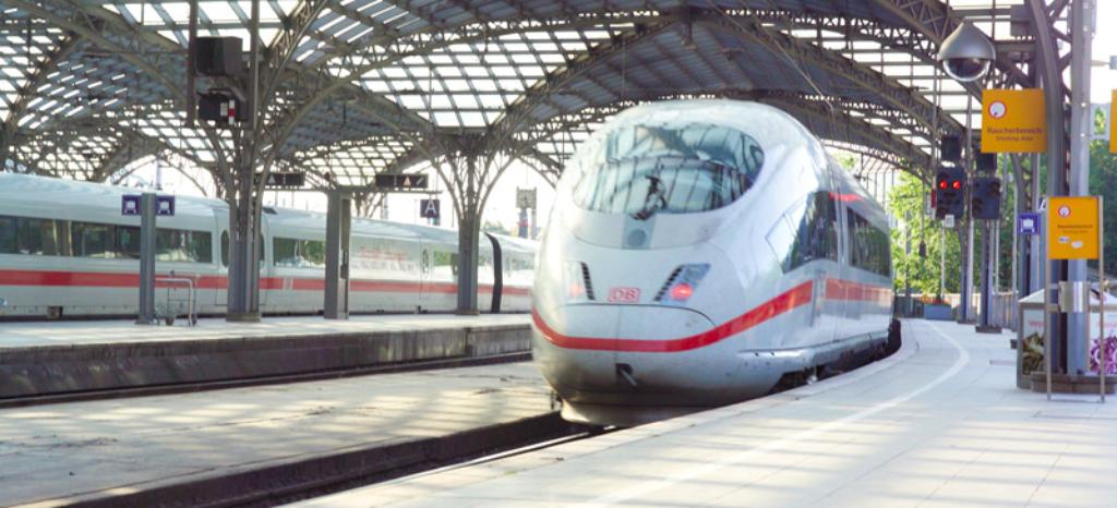 Manufacturer Documentation for Rail Construction in Compliance with DIN 15085