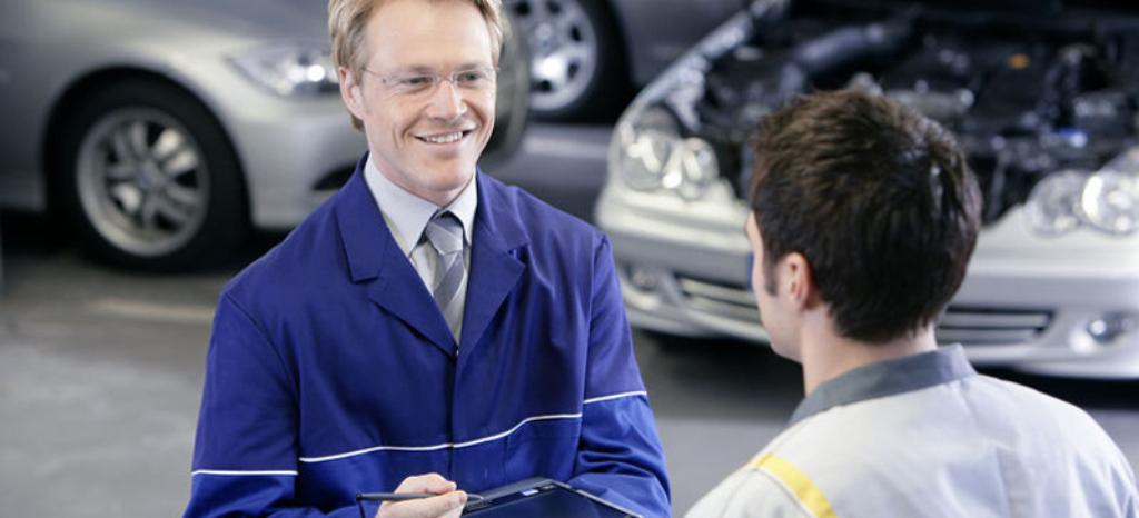 Vehicle Estimates and Used Car Management