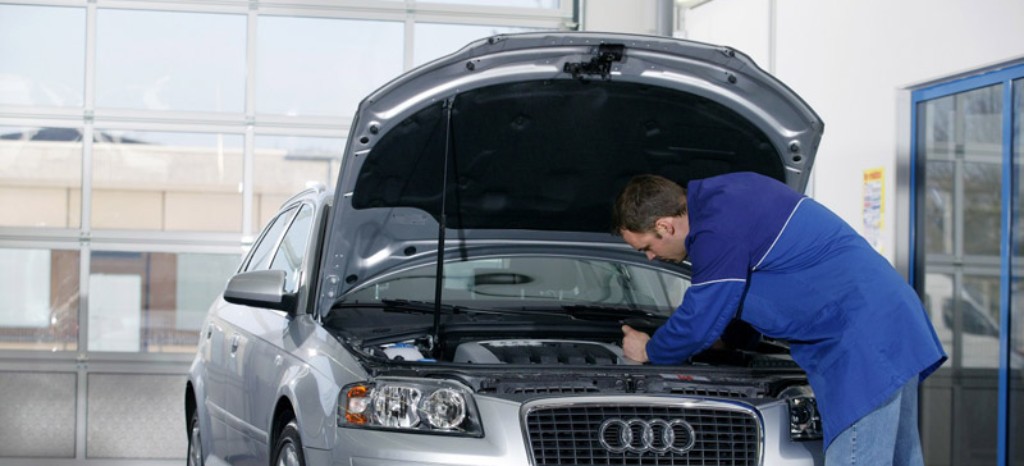 Services für Fahrzeuge mit Gasantrieb – TÜV Rheinland