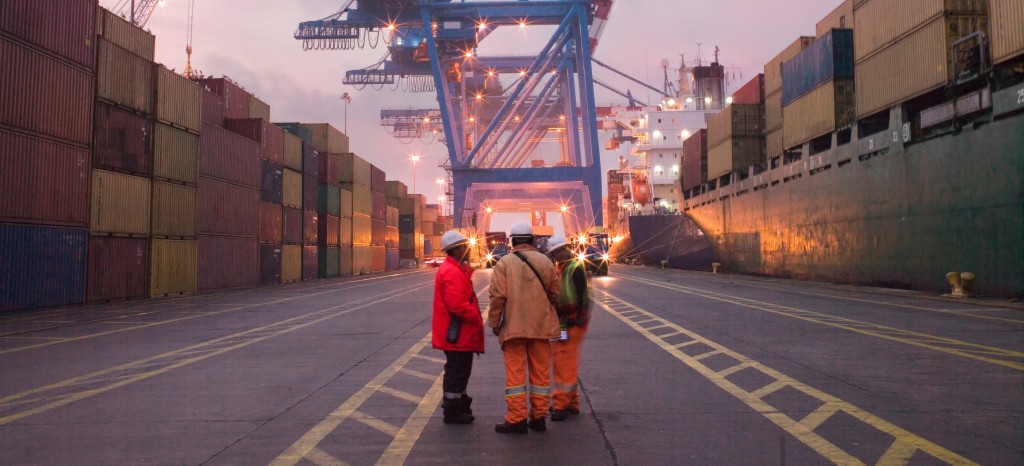 Hazardous Goods and Materials