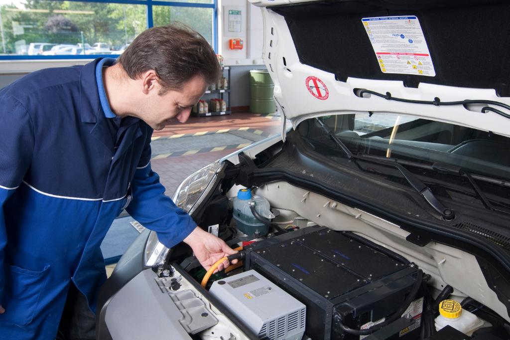 Ensaio de Tipo para Sistemas e Componentes