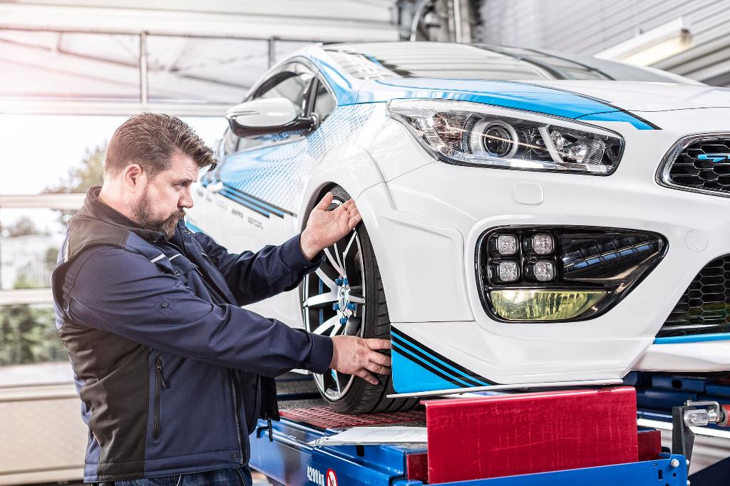 Reformes de vehicles