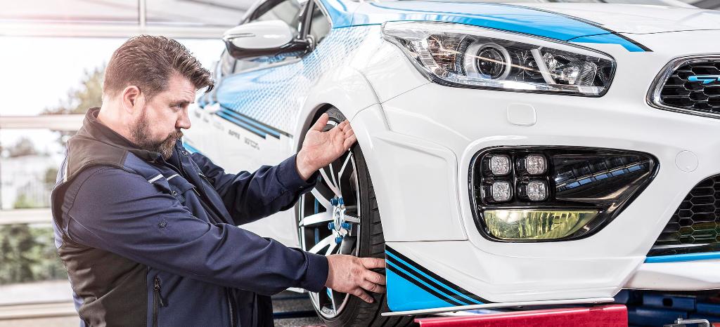 Reformes de vehicles