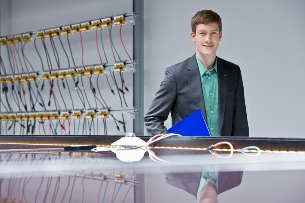 TÜV Rheinland - Impianto Elettrico ed Elettronico