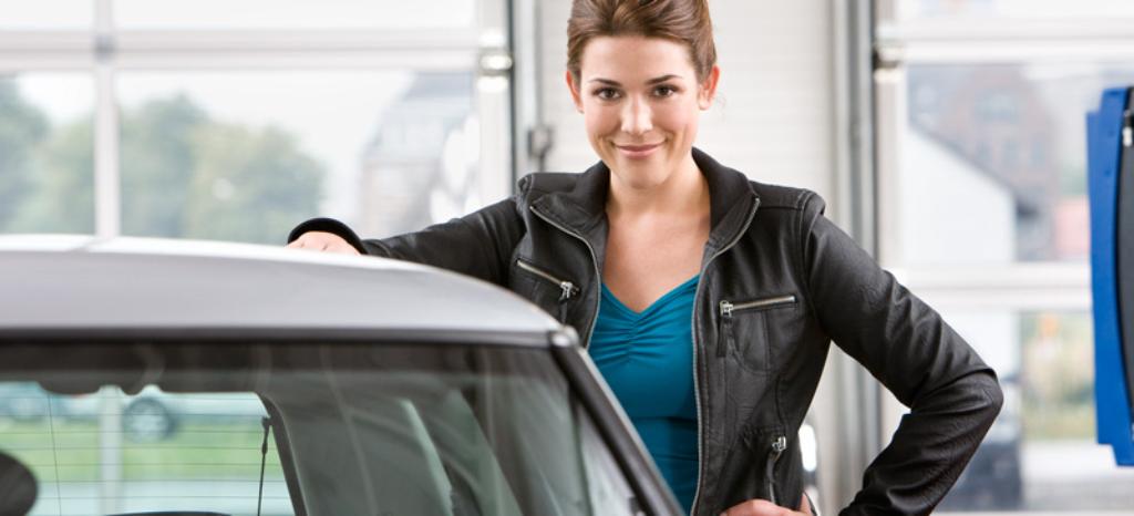 Gebrauchtwagen Check | TÜV Rheinland