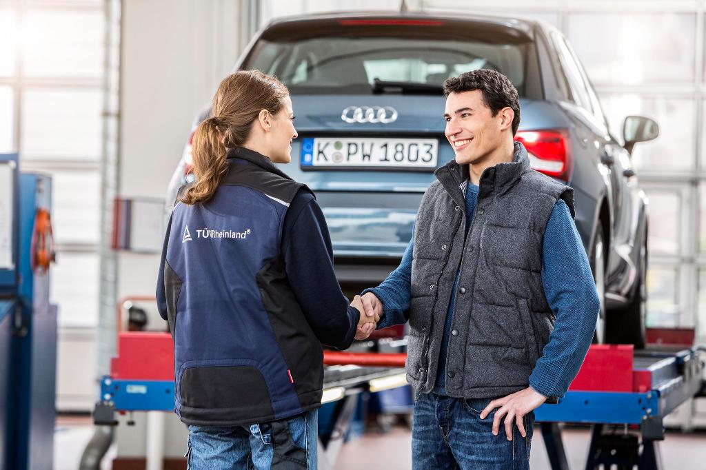 Damage and Value Assessments