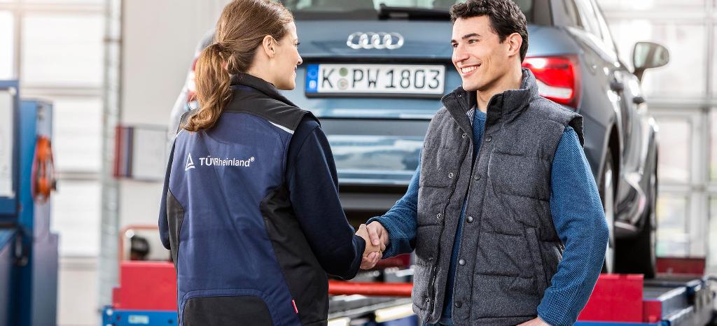 Damage and Value Assessments