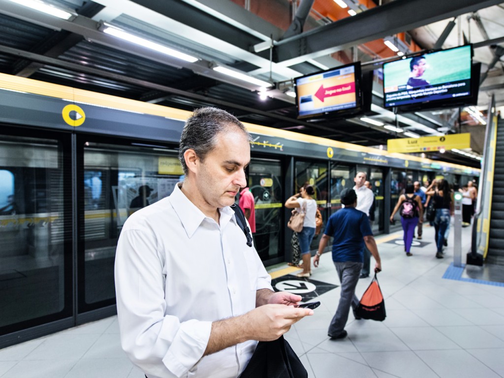 Railway system safety management | TÜV Rheinland