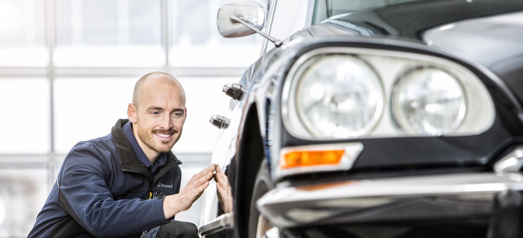 Oldtimer-Gutachten, Fahrzeugbewertung und H-Kennzeichen von TÜV Rheinland