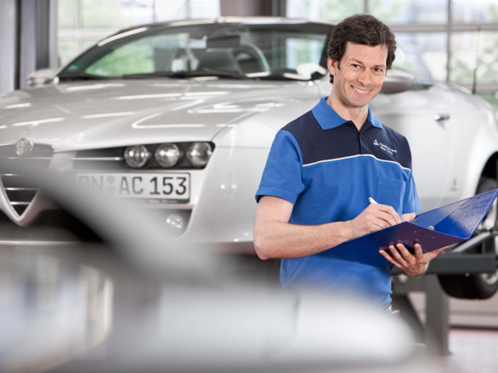 Certificació de conformitat de vehicles d'importació