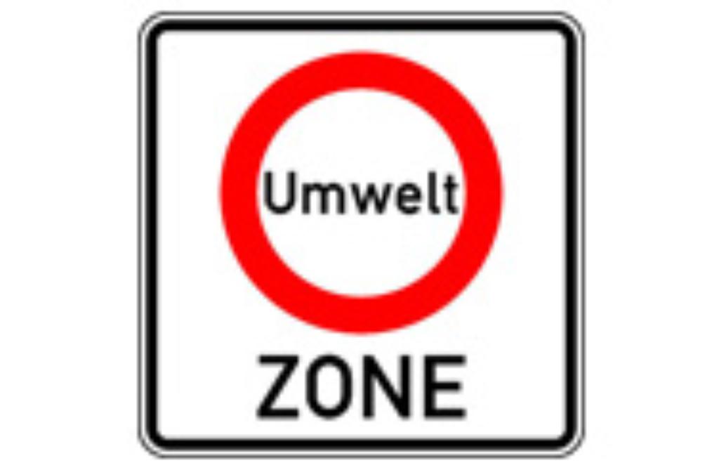 Adhesius mediambientals per a Alemanya