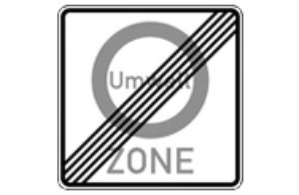 Adhesius mediambientals per a Alemanya