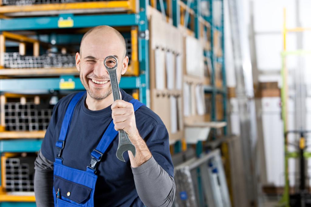 Certified Auto Body Paint Shops