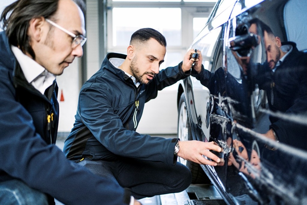 Schaden- und Unfallgutachten vom Profi