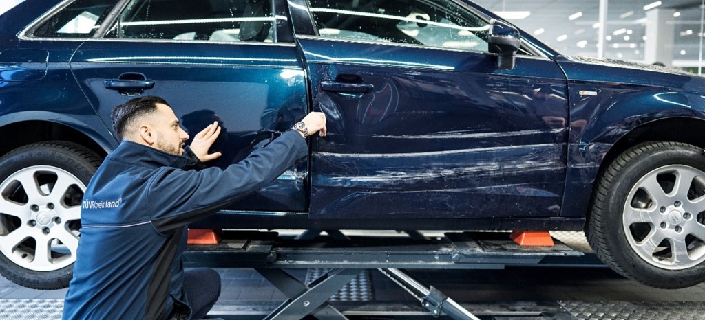 Schaden- und Unfallgutachten vom Profi