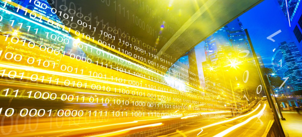 Safety for rail and transport systems | TÜV Rheinland