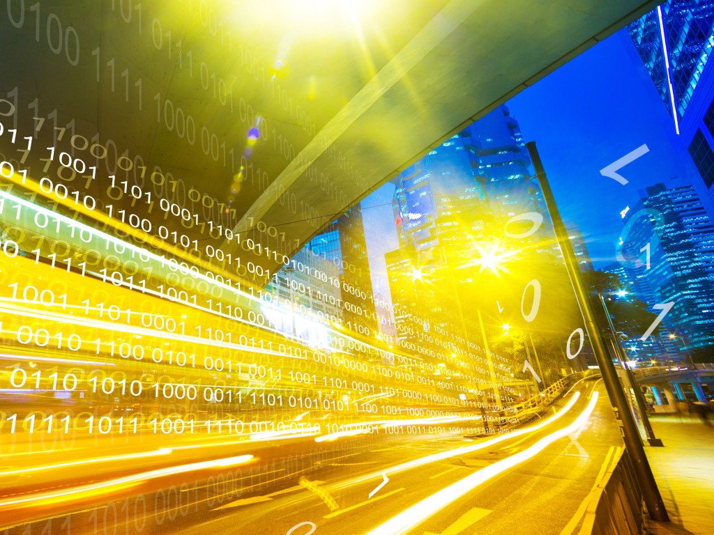 Safety for rail and transport systems | TÜV Rheinland