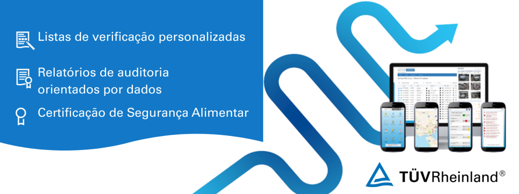 Principais características do Radar