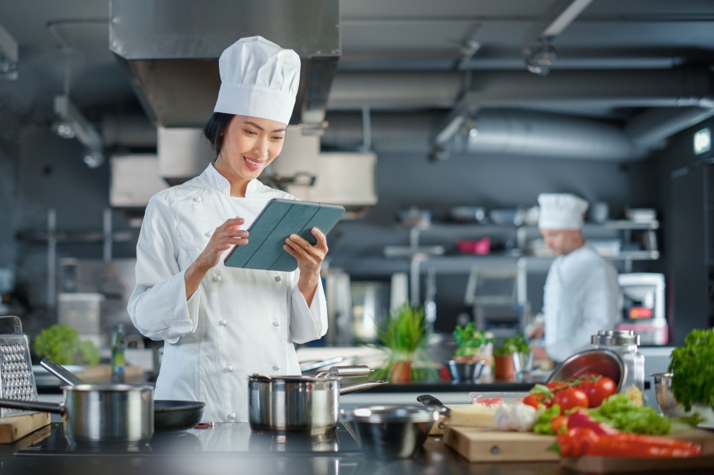 Auditoria de Segurança Alimentar 