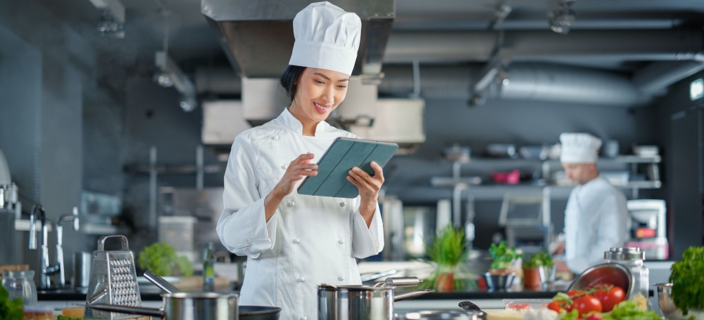 Auditoria de Segurança Alimentar