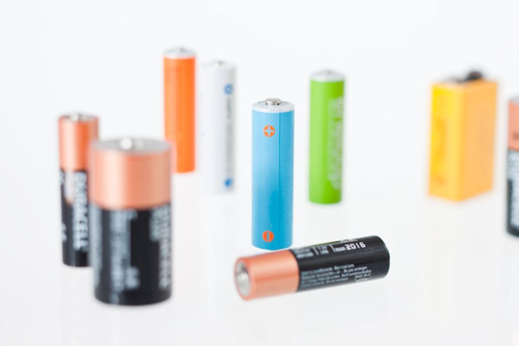 Auditoria BATSO a Baterias